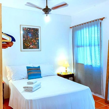 Elephant Guesthouse Beira Mar - Suites Com Cafe Da Manha Ильябела Экстерьер фото