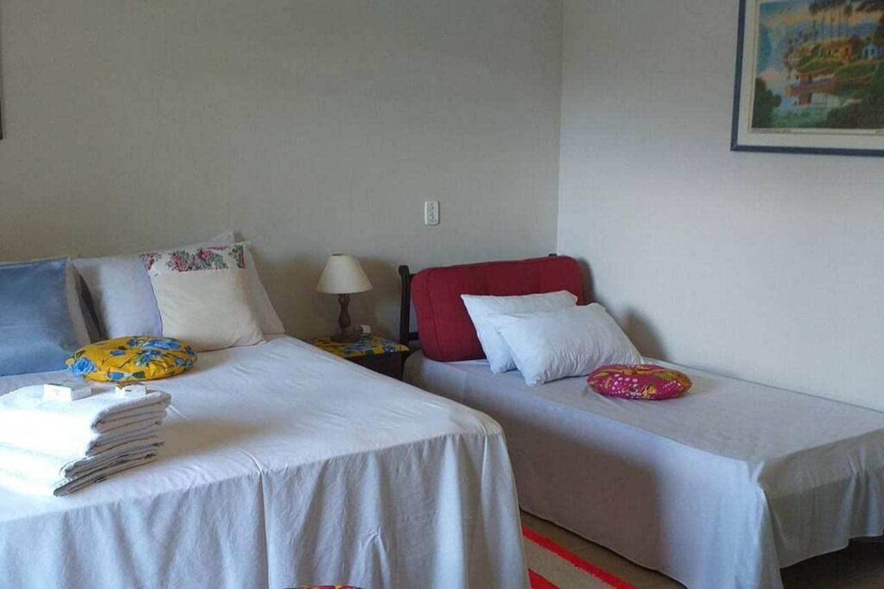 Elephant Guesthouse Beira Mar - Suites Com Cafe Da Manha Ильябела Экстерьер фото