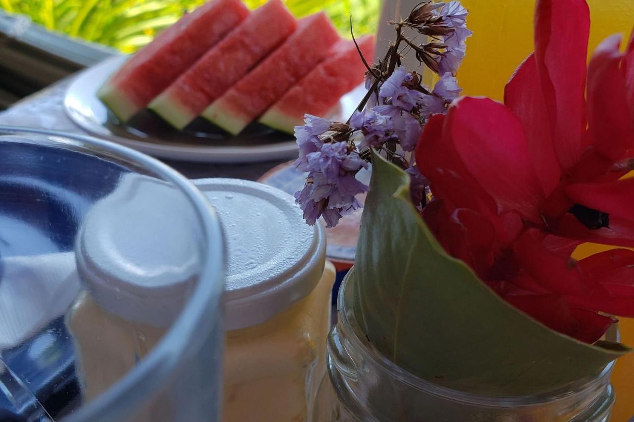 Elephant Guesthouse Beira Mar - Suites Com Cafe Da Manha Ильябела Экстерьер фото