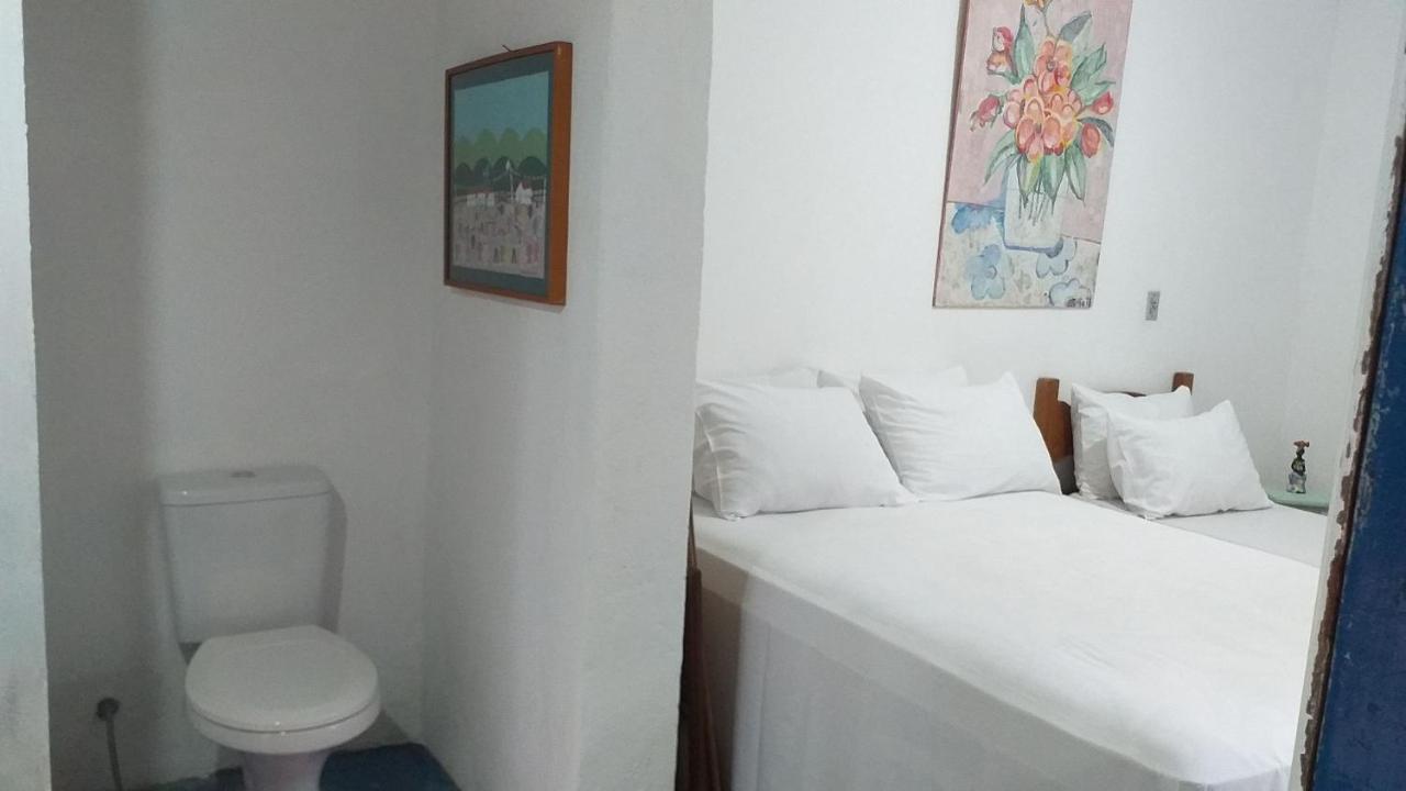 Elephant Guesthouse Beira Mar - Suites Com Cafe Da Manha Ильябела Экстерьер фото