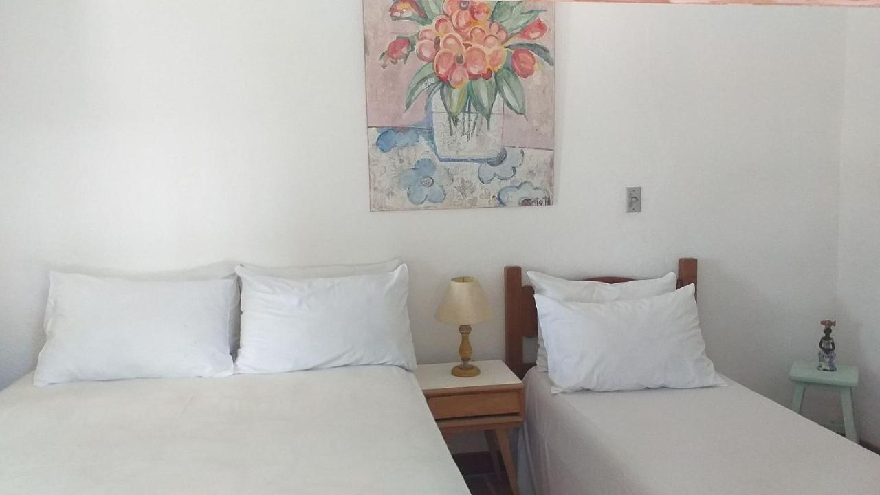 Elephant Guesthouse Beira Mar - Suites Com Cafe Da Manha Ильябела Экстерьер фото