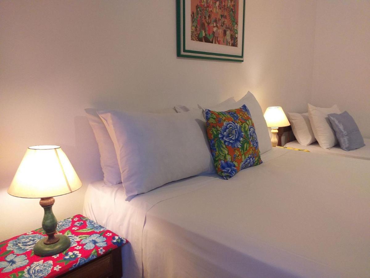 Elephant Guesthouse Beira Mar - Suites Com Cafe Da Manha Ильябела Экстерьер фото