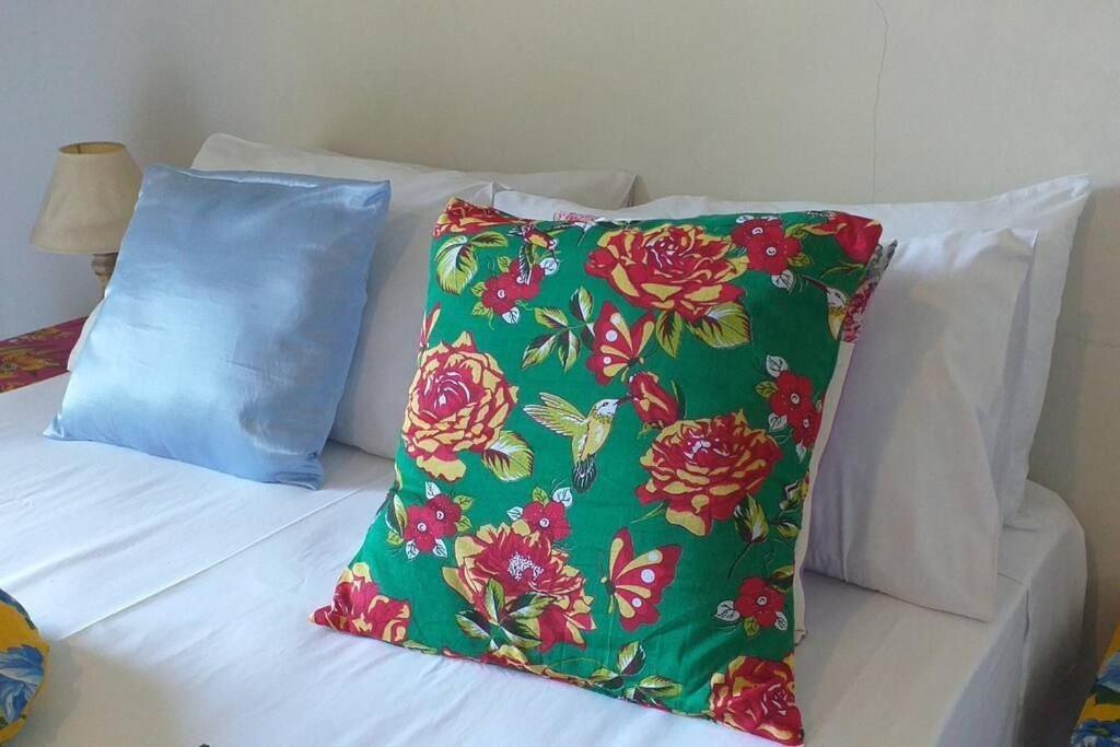 Elephant Guesthouse Beira Mar - Suites Com Cafe Da Manha Ильябела Экстерьер фото