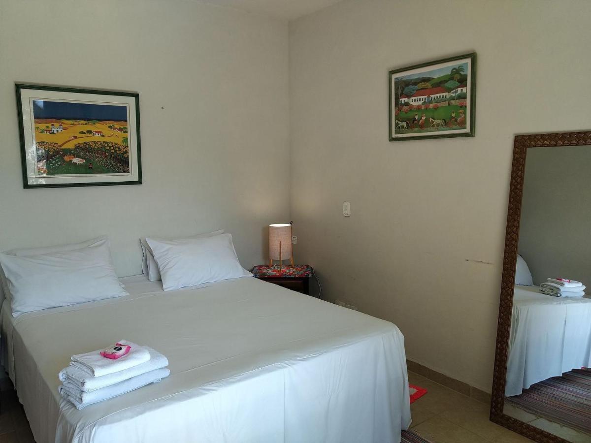 Elephant Guesthouse Beira Mar - Suites Com Cafe Da Manha Ильябела Экстерьер фото