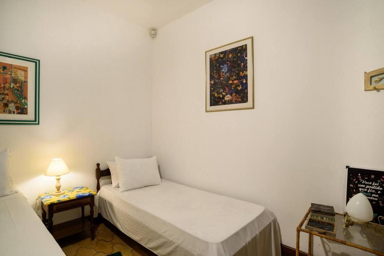 Elephant Guesthouse Beira Mar - Suites Com Cafe Da Manha Ильябела Экстерьер фото