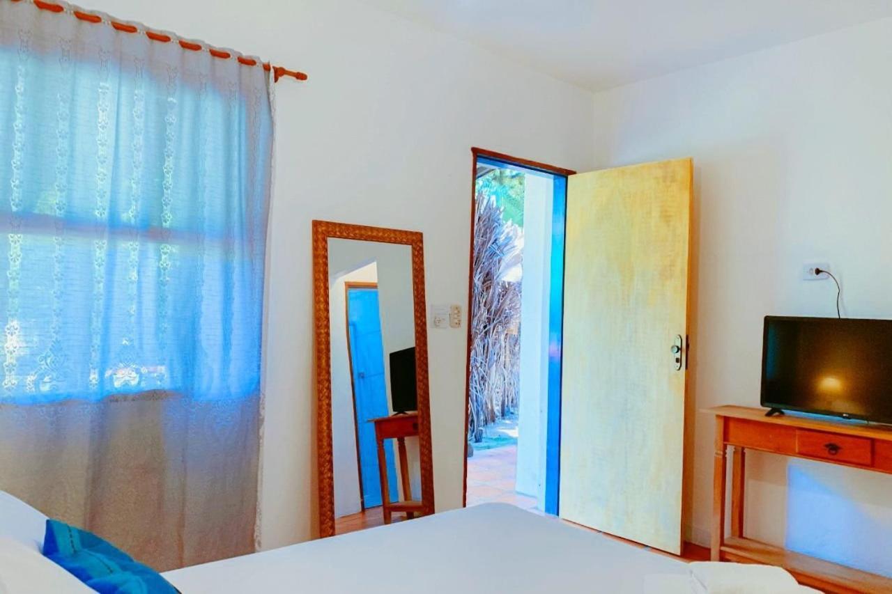 Elephant Guesthouse Beira Mar - Suites Com Cafe Da Manha Ильябела Экстерьер фото