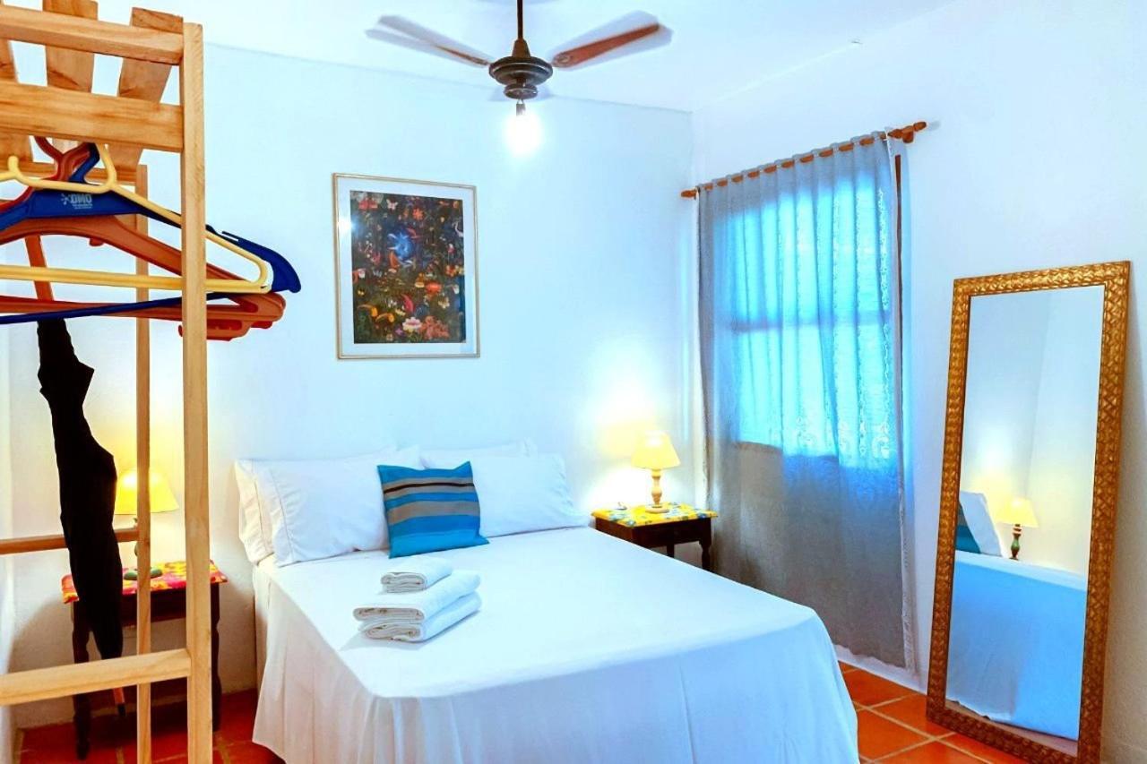 Elephant Guesthouse Beira Mar - Suites Com Cafe Da Manha Ильябела Экстерьер фото