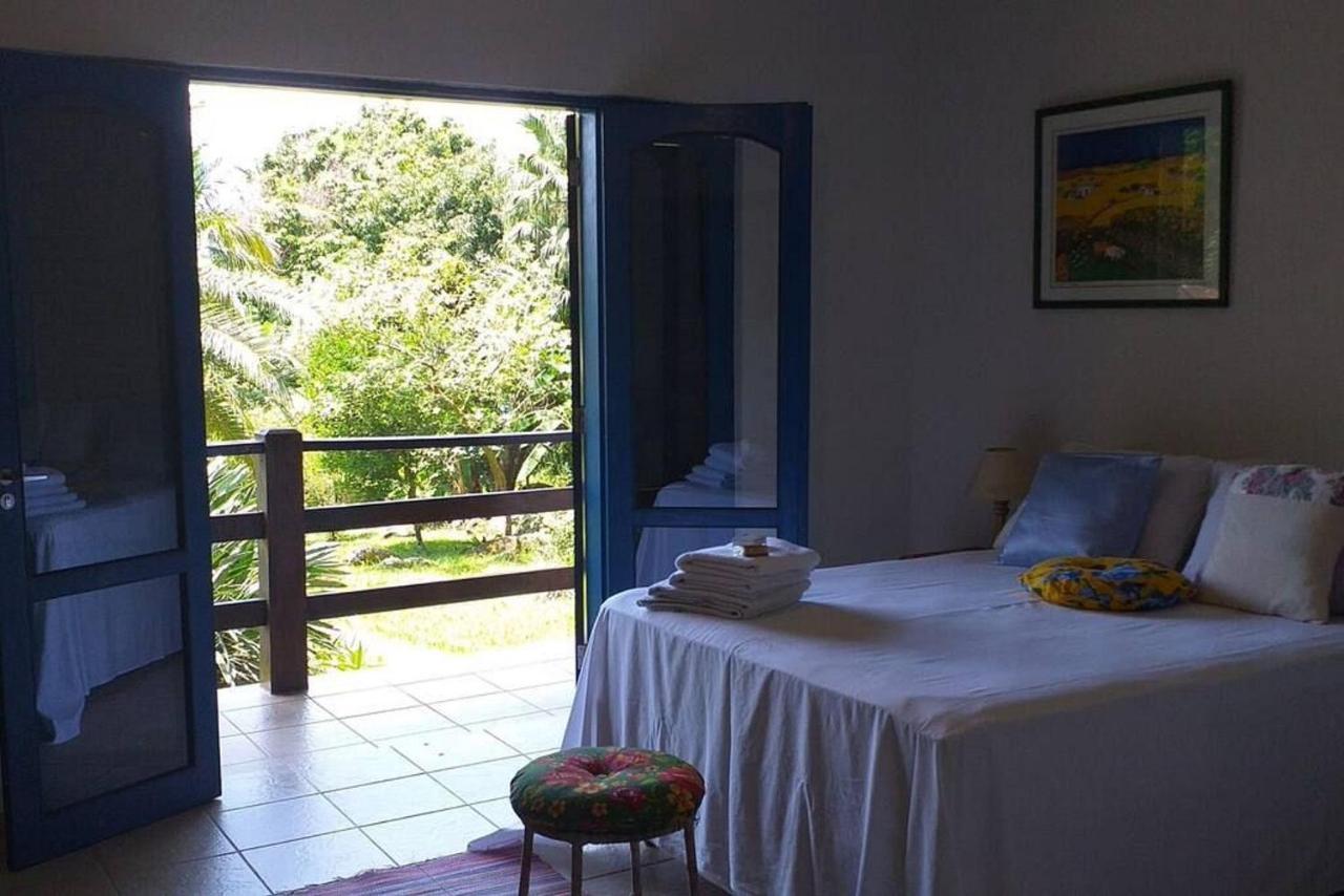 Elephant Guesthouse Beira Mar - Suites Com Cafe Da Manha Ильябела Экстерьер фото